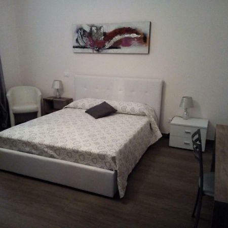 Santa Ninfa B&B Del Capo מראה חיצוני תמונה