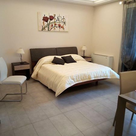 Santa Ninfa B&B Del Capo מראה חיצוני תמונה