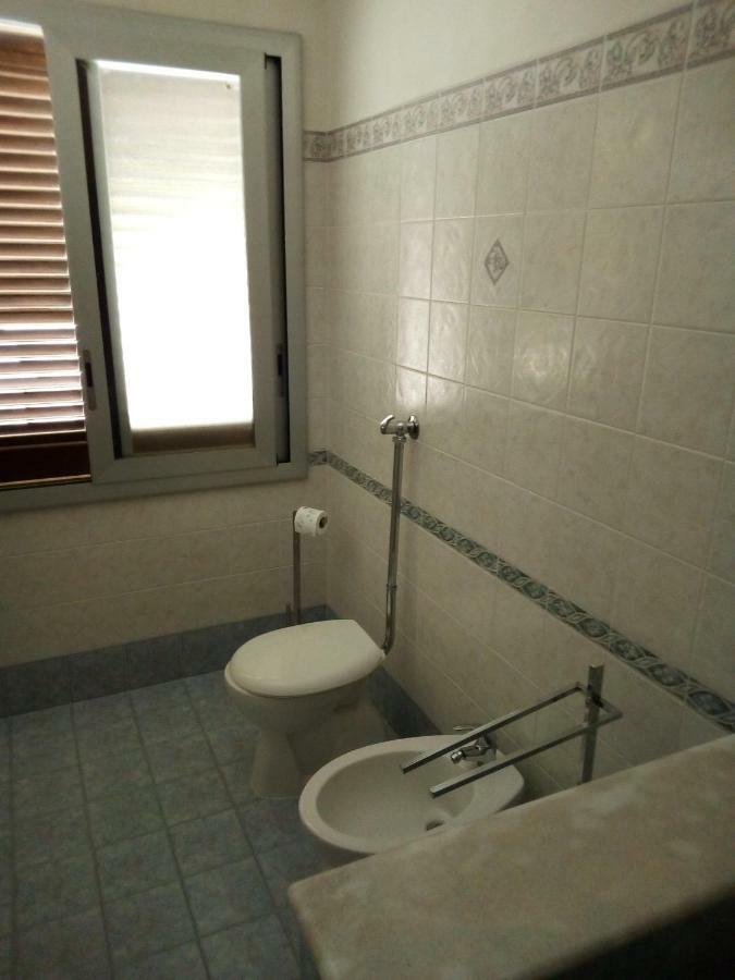 Santa Ninfa B&B Del Capo מראה חיצוני תמונה