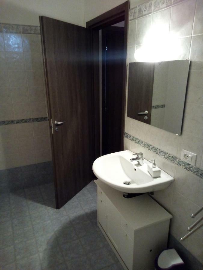 Santa Ninfa B&B Del Capo מראה חיצוני תמונה