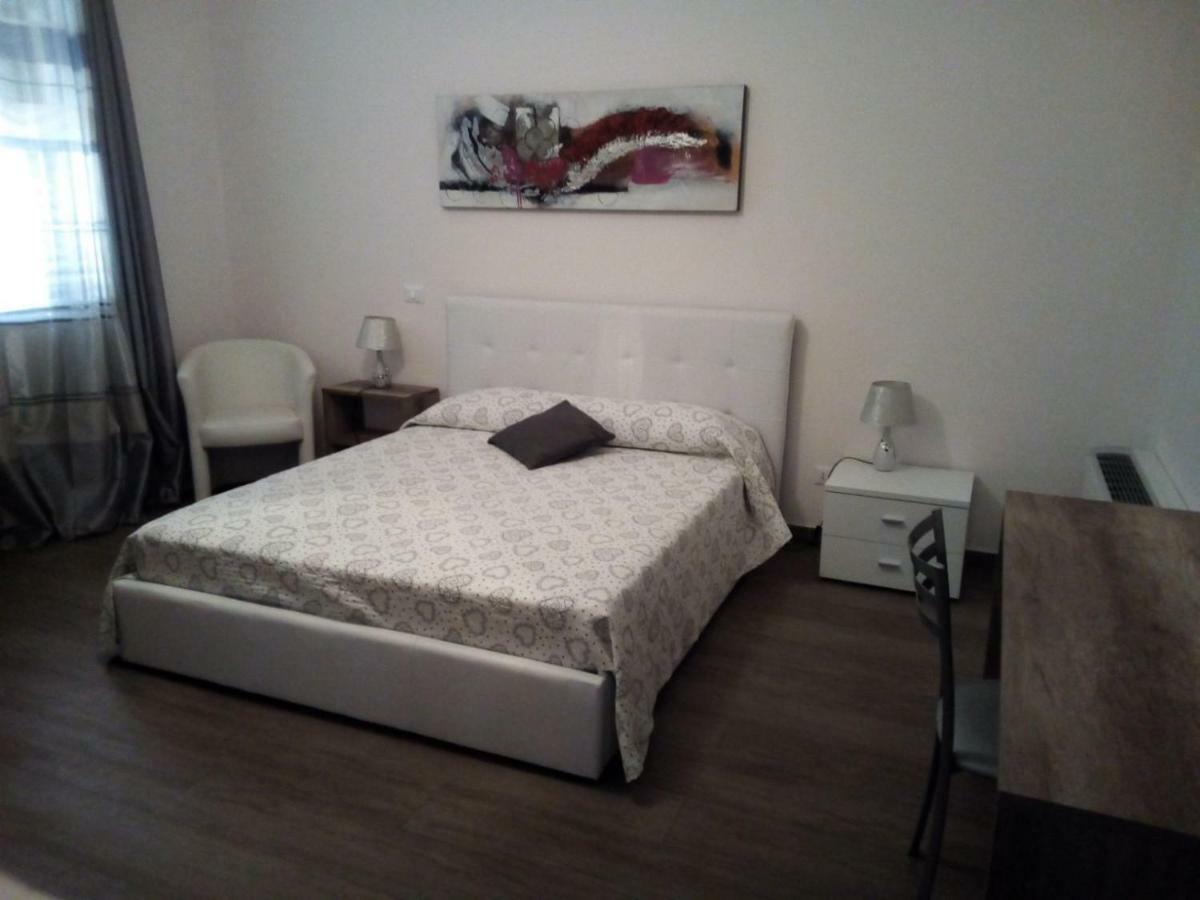 Santa Ninfa B&B Del Capo מראה חיצוני תמונה
