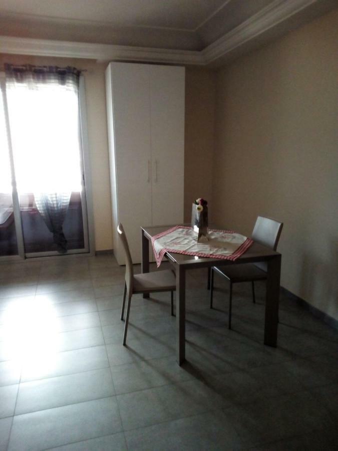 Santa Ninfa B&B Del Capo מראה חיצוני תמונה