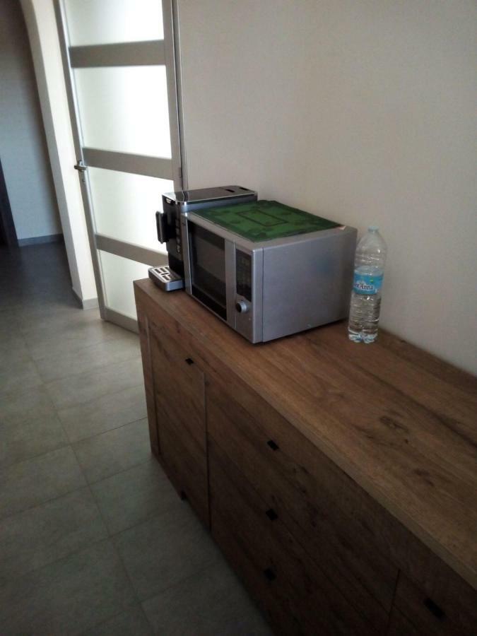 Santa Ninfa B&B Del Capo מראה חיצוני תמונה