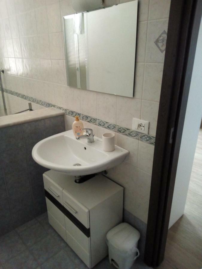 Santa Ninfa B&B Del Capo מראה חיצוני תמונה
