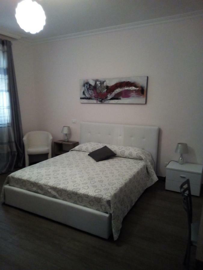Santa Ninfa B&B Del Capo מראה חיצוני תמונה