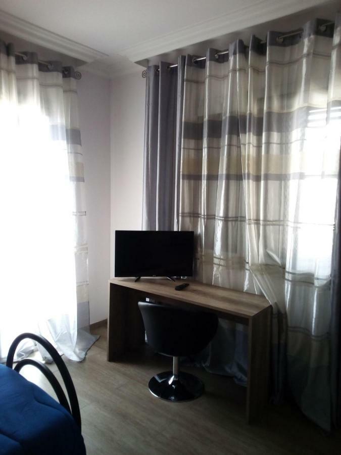 Santa Ninfa B&B Del Capo מראה חיצוני תמונה