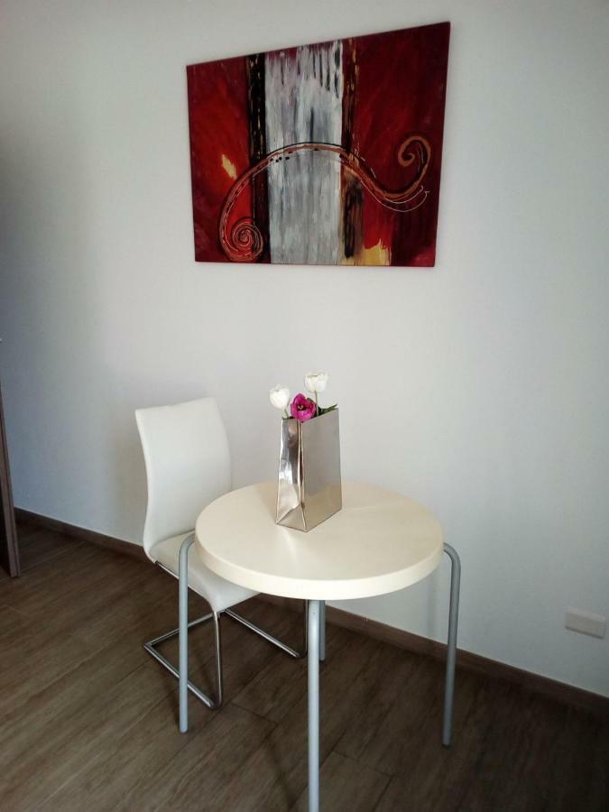Santa Ninfa B&B Del Capo מראה חיצוני תמונה