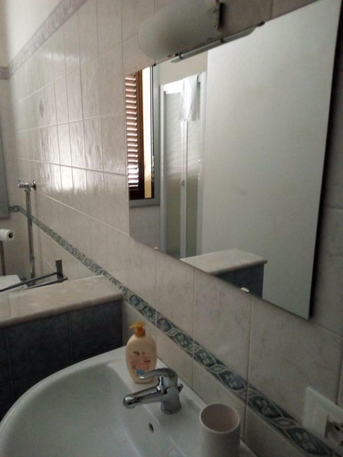 Santa Ninfa B&B Del Capo מראה חיצוני תמונה