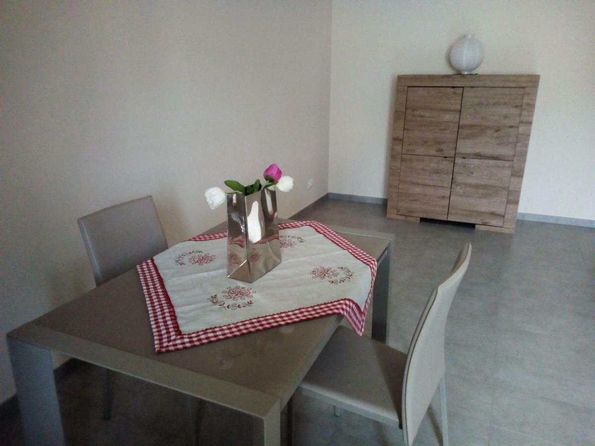 Santa Ninfa B&B Del Capo מראה חיצוני תמונה
